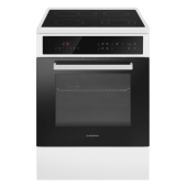 Плита электрическая MAUNFELD MEC611CW10TD