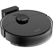 Робот-пылесос Xiaomi Dreame D10S Pro (EU) черный