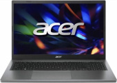 ACER 15.6 Extensa 15 EX215-23-R0GZ Black (AMD Ryzen 5 7520U/8Gb/SSD512Gb/noOS) (NX.EH3CD.002)