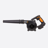 Воздуходувка WORX WX094.9 20V без акк и з/у