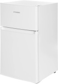 Холодильник Hyundai CT10021H белый