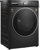 Стиральная машина Weissgauff WMD 4148 D Black