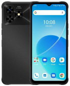 UMIDIGI G5 Mecha 8/128Gb Graphite Black (C.G5Mecha-A-J-192-G-Z03)