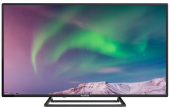 Телевизор PolarLine 40" 40PL52TC-SM черный