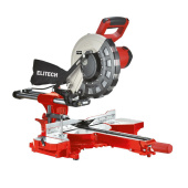 Пила торцовочная ELITECH ДМ ПТ 825 К (E2006.006.00)
