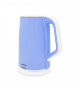Чайник электрический BLACKTON BT KT1707P Лавандовый