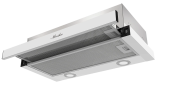 Вытяжка MONSHER Laura 60 Blanc