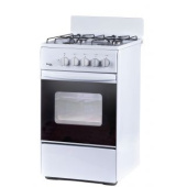 Плита газовая Лада Nova RG 24039 W