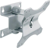 TRONE LPS 4010 для 15-23" серый