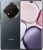HONOR X9c 8/256Gb Black (5109BMFJ)