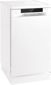 Посудомоечная машина Gorenje GS541D10W белый
