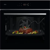 Духовой шкаф электрический AEG OS6PB631AB