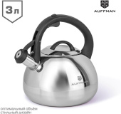 AUFFMAN AM-3405 нерж. 3л