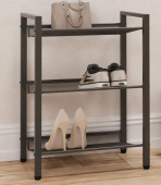 ЗМИ Подставка для обуви Торонто 13 ПДОТ13 Гр