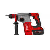 Перфоратор аккумуляторный Milwaukee M18 BLHX-502X