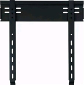 TRONE SLIM 2060 для 20-32" черный