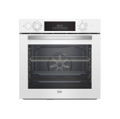 Духовой шкаф Beko BBIS143N0W белый
