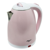 Чайник электрический ATLANTA ATH-2437 (PINK)
