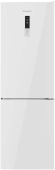 Холодильник MAUNFELD MFF185NFW10 Inverter