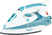 DELTA LUX DL-710 белый с серо-голубым