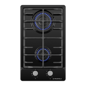 Газовая варочная панель Maunfeld EGHE.32.6CB/G