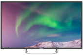 Телевизор PolarLine 43" 43PL52TC-SM черный LED