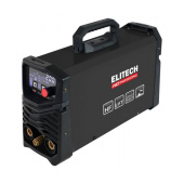 Сварочный аппарат ELITECH WM 200 DC PULSE