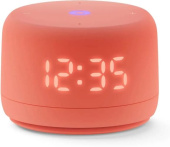 ЯНДЕКС YNDX-00026ORG Умная колонка Станция Лайт 2 на YaGPT коралловый