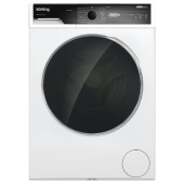 Стиральная машина Korting KWM 58ILS1297 с паром
