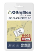 OLTRAMAX OM-64GB-330-White