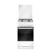 Плита газовая Gefest 3200-06 К2 белая