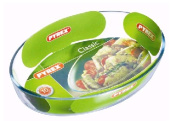 PYREX 346B000/5046 (7046) форма овальная 3,0 л