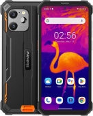 BLACKVIEW BV8900 8/256Gb Orange (BV8900-8256ORA)