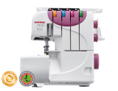 Оверлок Janome 793D