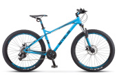 Велосипед горный Stels Adrenalin 27.5MD V010 (м)