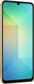 SAMSUNG Galaxy A06 SM-A065F 6/128Gb Gold (SM-A065FZDHMEA)