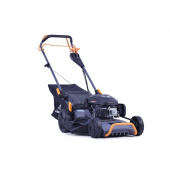 Газонокосилка бензиновая VILLARTEC MB 448VC самоходная