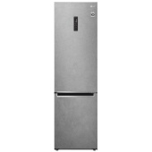 Xолодильник LG GA-B509MCUM