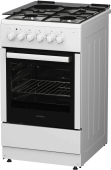 Плита комбинированная DARINA 1F KM241 323 W