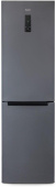 БИРЮСА W980NF 370л матовый графит