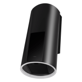 Вытяжка MAUNFELD Alba 39 Wall чёрный