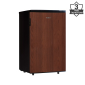 Морозильник Tesler RF-90 wood