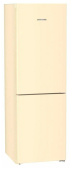 Холодильник LIEBHERR CNBEF 5203-20 бжевый