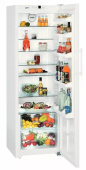 Холодильник LIEBHERR SK 4240-25 белый