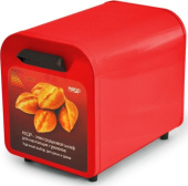 КЕДР ШЖ-0.625/220 красный