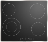 Варочная поверхность Grundig GIEV613420E черный