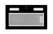 Вытяжка Midea MH60I550GB