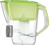 БАРЬЕР В552Р00 ПРАЙМ зеленое яблоко