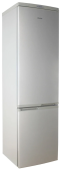Холодильник DON R-295 МI, металлик искристый