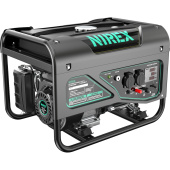 Генератор бензиновый NIREX NGG 3500 P